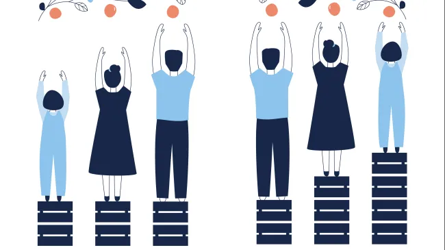 Equality Equity